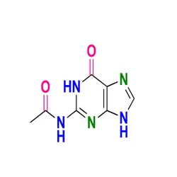 Aciclovir Impurity 2, 25mg