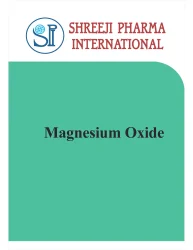 Magnesium Oxide Powder, Analytical Grade