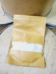 RAW CAS 593-51-1 Methylamine Hydrochloride API