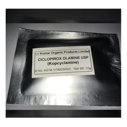 Ciclopirox Olamine USP/ EP (Kopcyclamine), 41621-49-2