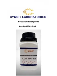 Potassium Borohydride (13762-51-10), 50Kg bag, For Laboratory