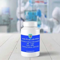 Aluminum Sulfate Hydrate Micro powder