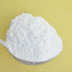 Chlorzoxazone API Powder