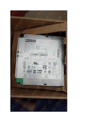 QUINT-PS/3AC/24DC/20 Power supply, Voltage: 24 V