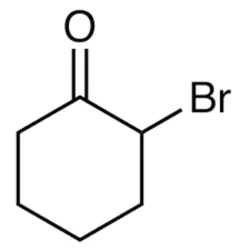 2 Bromocyclohexan 1 One