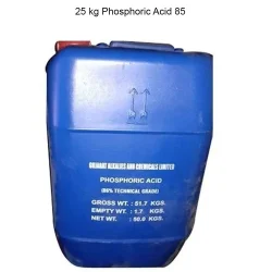 Phosphoric Acid Food Grade