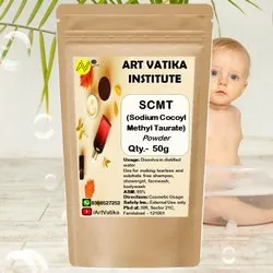 Sodium Methyl Cocoyl Taurate Powder