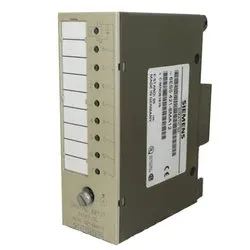 Analog SIEMENS 6ES5470-8MA12 MODULE
