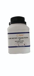 LEAD ACETATE Trihydrate 99.5% AR (1KG)