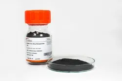 Nickel Iron Alloy Nanoparticles