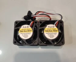FAN MODEL 9WF0424F6D04