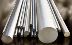 Cobalt Chromium Molybdenum Alloy