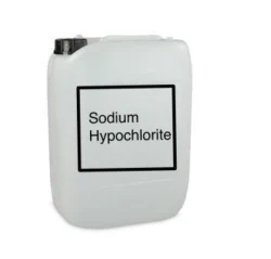 Sodium Hypochlorite Solution ( Use As a Sanitizer Purpose Anti Virus Solution)
