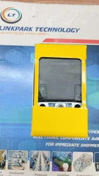 50mm NI50U-CK40-VP4X2-H1141 Inductive Block Proximity Sensor