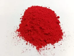 Pigment Red 48:2, For Plastic