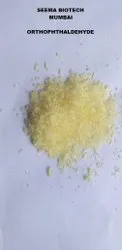 O-phthaladehyde, Seema Biotech, 25 Kg Drum