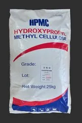 HPMC (Hydoxyproplymethyl Cellulose) Mhec (Methyl Hydroxy Ethyl Cellulose) / Hemc