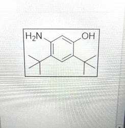 5 Amino 2 4 Ditert Butylphenol, Purity: 98%