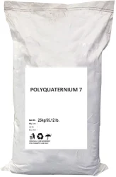 Polyquaternium 7 Powder, 25 kg