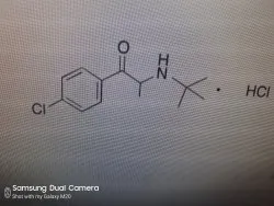 97.84% Powder Bupropion USP Related Compound A, 1049-718-72-0