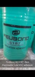 Feubond Adhesive-5187 ADHESIVE, 25 kg
