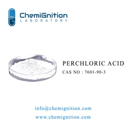 Perchloric acid Chemical