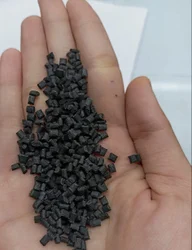 PA 6 30% Glass Filled Black Granules, Packaging Size: 25 kg