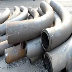 SS. MS,AS 3D Bend Pipe