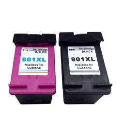 HPD 90 Magenta 3 Ink Cartridge Multi Pack
