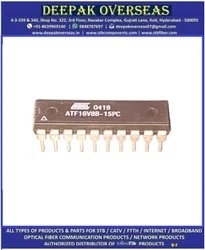 ATF16V8B-15PC, For Desktop, Single Channel