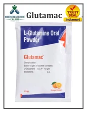 Glutamac 15Gm Sachet