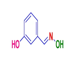 3-Hydroxybenzaldehyde Oxime,CAS:22241-18-5 )r 3-hydroxy-benzaldehyde-oxime