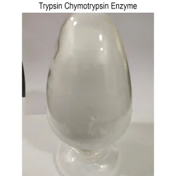 Trypsin Chymotrypsin Mix (6:1), Bio-Tech Grade,Nutraceutical