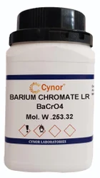 BARIUM CHROMATE LR (1 KG)