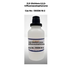 3',5'-Dichloro Trifluoroacetophenone Chemical, Industrial Grade, 95%