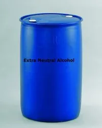 Extra Neutral Ethyl Alcohol - ENA, 99% pure, 25 litres drum for pharmaceutical industry