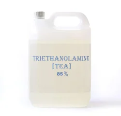Industrial Grade Triethanolamine 85% (TEA)