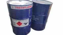 TRI ETHYL AMINE, Liquid, Grade: Pure Grade