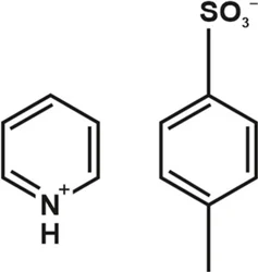 Pyridinium p-toluenesulfonate