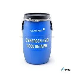 Clariant Synergen G2D (Coco Betaine), 200 kg, Liquid