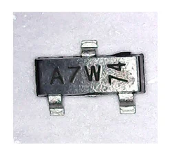 A7w 74 - Audio Ic , Set Top Box Ic