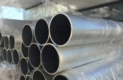 Aluminium 5053 Pipes