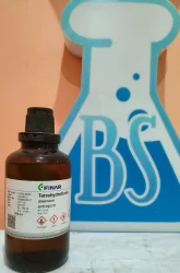 Liquid Tetrahydrofuran Stabilized Extrapure, Lab Grade, 99%