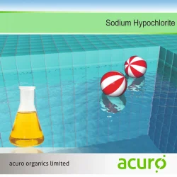 Sodium Hypochlorite Liquid