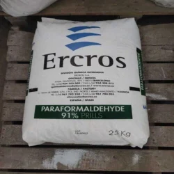 Paraformaldehyde Powder Chemical, 30525-89-4, 99%