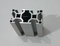 30x60 Aluminium Profile