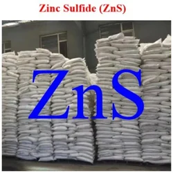 Zinc Sulfide Powder Cas No 1314-98-3