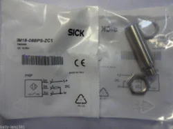 8mm Sick IM18-08BPS-ZC1 Proximity Senso