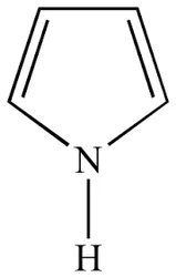 Pyrrole