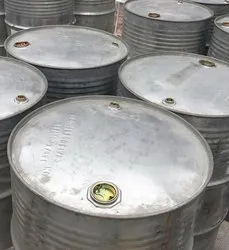 Isophorone, >99%, 190 kg barrel for polymer resins